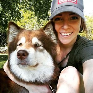 Meet your Posher, Jen